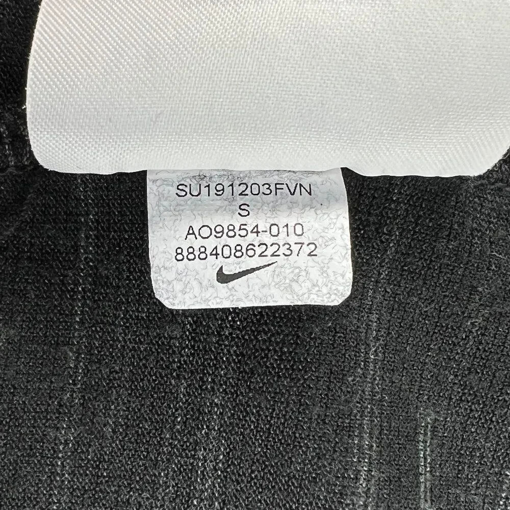 Nike Dri-Fit Women's Size Small Tomboy Veneer Tank‎ Top